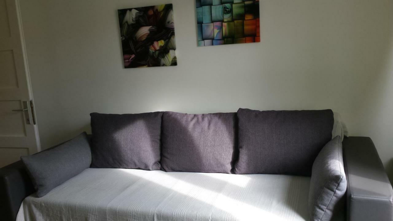 Apartment "Patricia" 斯普利特 外观 照片